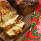 PADOCA BAKERY on the UES has Jewish Holidays Menu