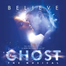 Revamped GHOST- THE MUSICAL Will Kick Off UK Tour in August