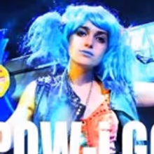 KAPOW-I GOGO Extends at The Peoples Improv Theater