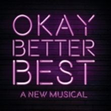 L'ogan J'ones, Julia Mattison, Ali Stroker and More Set for OKAYBETTERBEST Concert To
