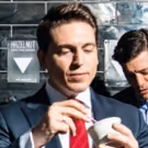 BWW Interview: Michael Falzon of SWING ON THIS! at Sydney Theatre Royal