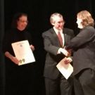 Jason C. Tramm & Adelphi Orchestra Honored at Baroque Festival Concert
