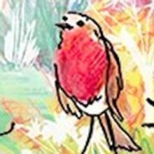 EDINBURGH 2016 - BWW Review: THE SECRET GARDEN, Gilded Balloon, 8 August