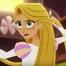 VIDEO: Sneak Peek - Zachary Levi, Mandy Moore Return for Disney's TANGLED: BEFORE EVER AFTER
