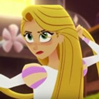 VIDEO: Sneak Peek - Zachary Levi, Mandy Moore Return for Disney's TANGLED: BEFORE… Video