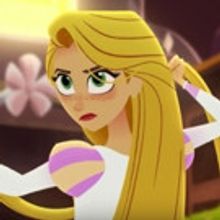VIDEO: Sneak Peek - Zachary Levi, Mandy Moore Return for Disney's TANGLED: BEFORE…