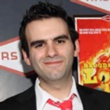 Penn State Centre Stage's BE MORE CHILL Begins Tonight