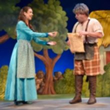 BWW Review: Orlando Shakespeare Theater's BEAUTY AND THE BEAST is a Must-see for Kids