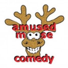 Amused Moose Comedy Announces National New Comic Award 2017 Semifinalists