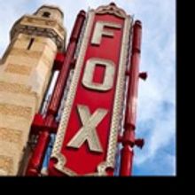 Fox Theatre Concludes 40th Anniversary of Save the Fox