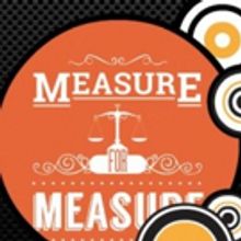 Drilling Company's Jazz-Infused MEASURE FOR MEASURE Begins Today in Bryant Park