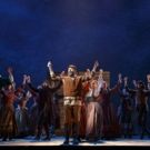 Breaking News: Sunrise, Sunset... FIDDLER ON THE ROOF Sets Winter Closing on Broadway