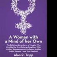 New Biography by Alan R. Tripp is Released