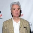 HERE LIES LOVE's David Byrne Writing JOAN OF ARC Musical?