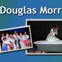 DMT to Continue TELLING TALES Series with SWIMMING WITH SHARKS