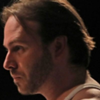 Photo Coverage: Primitive Grace Presents Premiere of FRINGE OF HUMANITY