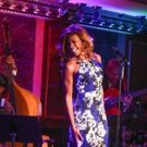 Photo Coverage: Nicole Henry Debuts at Feinstein's/54 Below