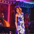 Photo Coverage: Nicole Henry Debuts at Feinstein's/54 Below
