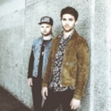 Royal Blood Performs on LATE LATE SHOW WITH JAMES CORDEN Tonight