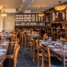 BWW Preview: BELLA LUNA 2.0 Now Open on the Upper West Side