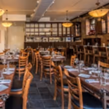 BWW Preview: BELLA LUNA 2.0 Now Open on the Upper West Side