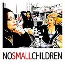 Female Music Band No Small Children Releases New Single 'I Feel Better