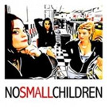 Female Music Band No Small Children Releases New Single 'I Feel Better