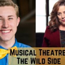 BWW Feature: Sheri Sanders and Christopher Castanho present 'Musical Theatre: The…