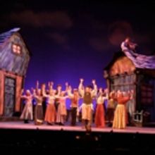 Music Theater Works Seeks Teen Actors for Summer 2017 Show CANDIDE