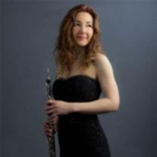 Annapolis Symphony Features Principal Oboist Fatma Daglar, 3/3-4