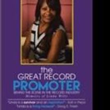 Linda Wills Pens THE GREAT RECORD PROMOTER