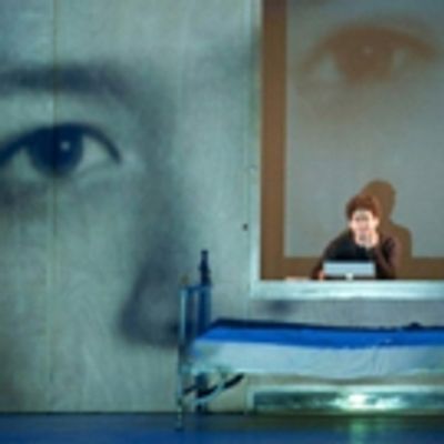 BWW Review: Curious SEULS Makes US Premiere at Kennedy Center