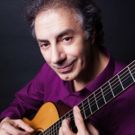 France's Acoustic Guitar Wiz Pierre Bensusan Returns to Trumansburg Conservatory of…