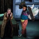 BWW Review: The Second City's TWIST YOUR DICKENS at The Kennedy Center