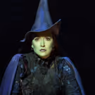 Photo Flash: Good News- Catch a First Look at Jessica Vosk & Kristen Martin WICKED…