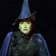 Photo Flash: Good News- Catch a First Look at Jessica Vosk & Kristen Martin WICKED…