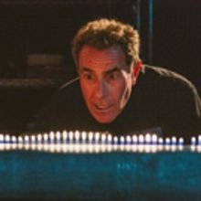 THAT PHYSICS SHOW Brings 'Scientific Magic' Off-Broadway, Opening Tonight