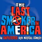 Original Stars of THE LAST SMOKER IN AMERICA to Reunite at Feinstein's/54 Below