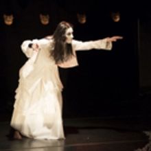 Vangeline Theater's New York Premiere of BUTOH BEETHOVEN Begins Tonight