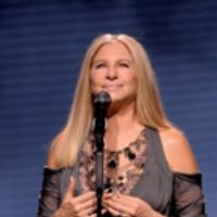 TV: Babs is Back- Watch the Legendary Barbra Streisand in Concert! Video