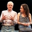 Broadway's HEISENBERG, Starring Mary-Louise Parker and Denis Arndt, Begins Tonight