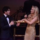 Photo Coverage: Betsy Wolfe, Darren Criss, and More in The New York Pops' 42nd on…