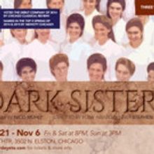 Third Eye Theatre Ensemble Announces Regional Premiere of DARK SISTERS