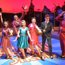 THE ALL NIGHT STRUT Enters Final Weekend at Texas Repertory Theatre