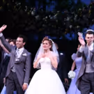 Photo Coverage: HOLIDAY INN Takes Opening Night Bows on Broadway!!