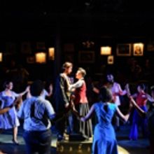 Photo Flash: The Hypocrites Presents YOU ON THE MOORS NOW