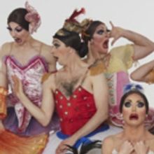 Les Ballets TROCKADERO DE MONTE CARLO Comes to Peace Center 2/16