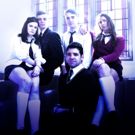 BARE THE MUSICAL - LGBT Pop-Rock Opera Comes to Sydney
