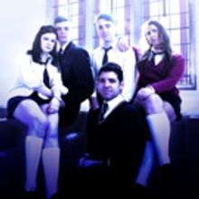 BARE THE MUSICAL - LGBT Pop-Rock Opera Comes to Sydney