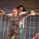 BWW Review: SILVER LINING, Rose Theatre